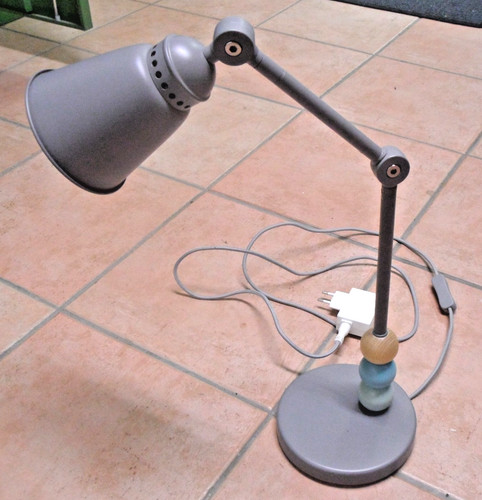 Ikea lantlig a1801 lampe - ikea,