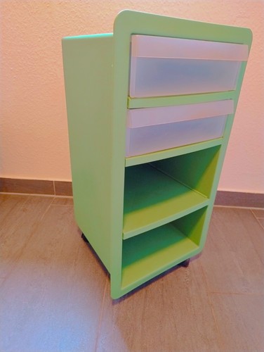 Ikea didrik rollcontainer - didrik,