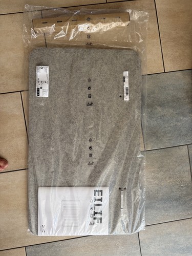 Ikea eilif - 2×,