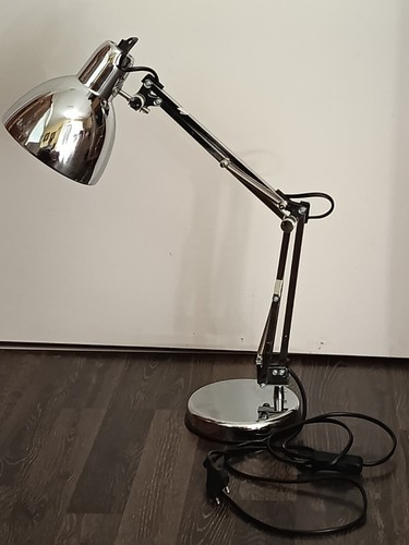 Ikea borslampa vintage - ikea, 1990er