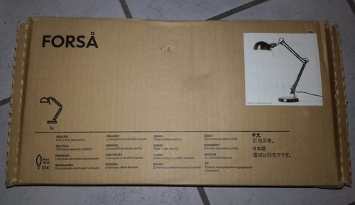 Ikea forsa - ,
