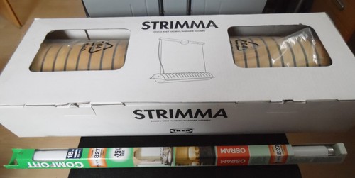 Ikea hängelampe deckenlampe - ikea, hängelampe,