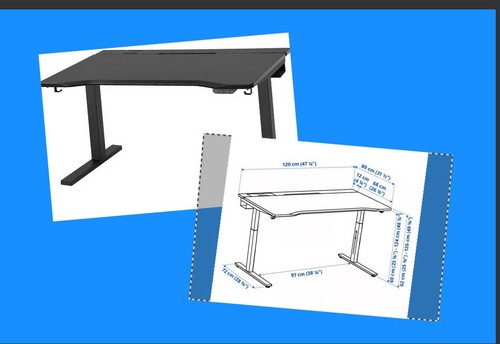 Ikea höhenverstellbarer - ikea,