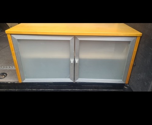 Ikea effektiv glastüren - ikea, 2x