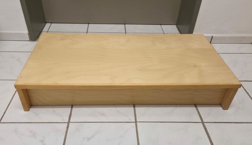 Ikea effektiv sockel birke - ikea,