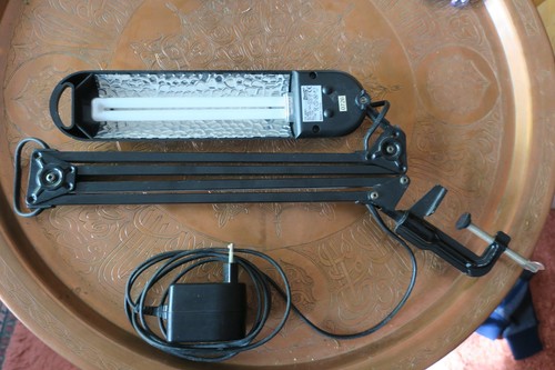 Arbeitslampe leselampe - arbeitslampe,