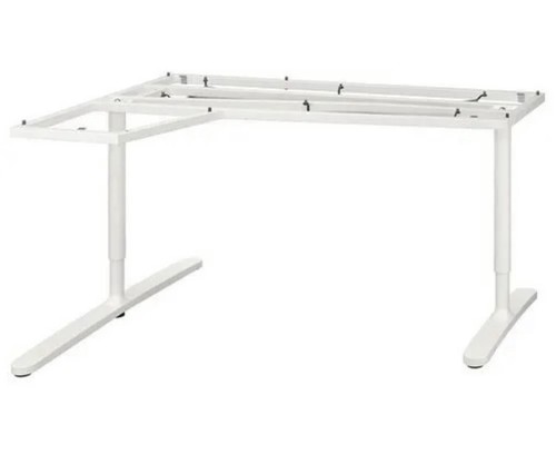 Ikea bekant regal 160 - 160, hoch