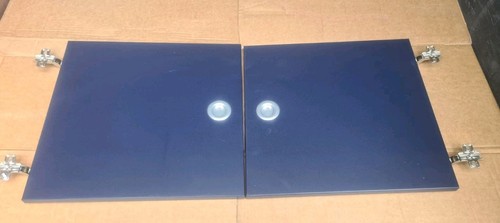Ikea effektiv türen blau - effektiv,