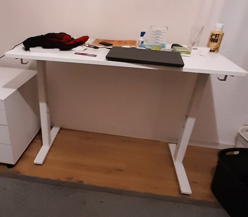 Ikea mittzon schreibtisch - mittzon,