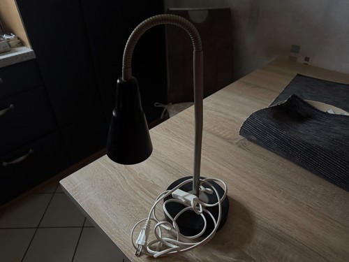 Ikea schwanenhals - ikea,