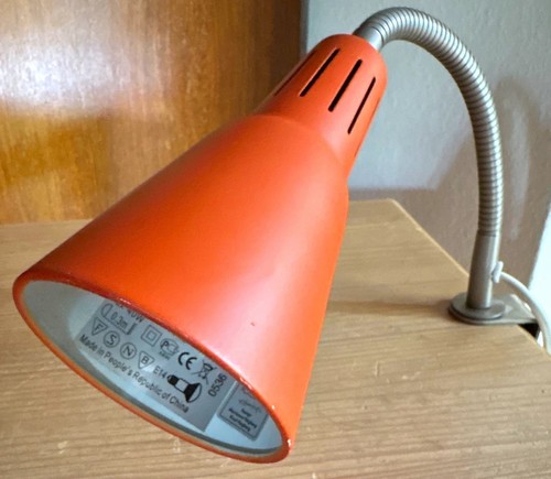 Ikea tischklemmlampe - ikea,