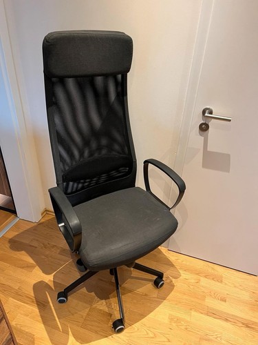 Ikea markus bürostuhl - ikea,