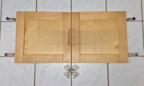Ikea effektiv türen - effektiv, in