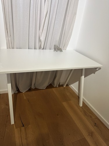 Weißer ikea schreibtisch - weißer, /