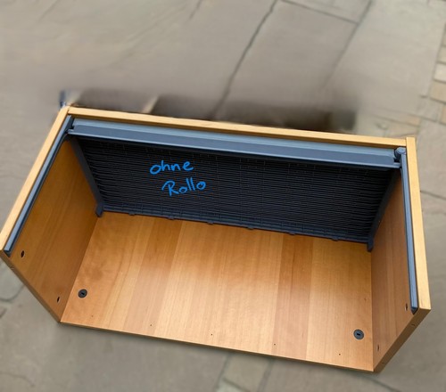 Ikea effektiv büro - ikea, möbel