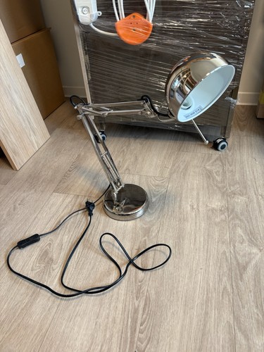 Schreibtischlampe ikea forsa - schreibtischlampe,