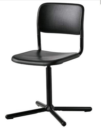 Ikea smällen drehstuhl - smällen,