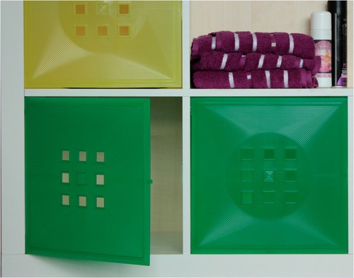 Tür für würfel ikea - für,