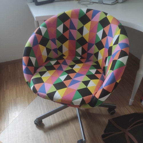 Ikea stuhl büro - büro, chair