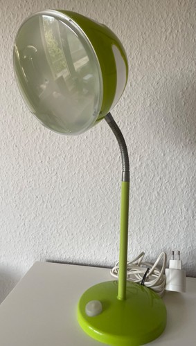 Ikea schreibtischlampe skojig - ikea,
