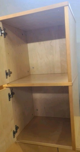 Ikea effektiv aufsatz - effektiv, niedrig