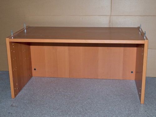 Ikea effektiv regal aufsatz - regal,