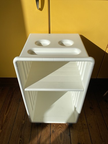 Ikea didrik vintage rollwagen - didrik,
