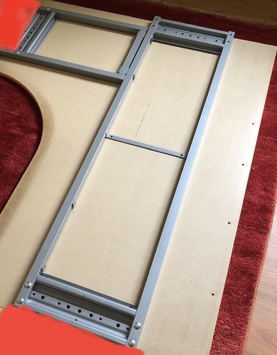 Ikea galant rahmen für - galant,