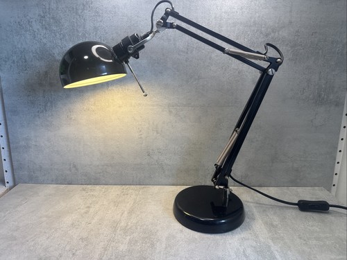 Ikea retro tischlampe model - tischlampe,