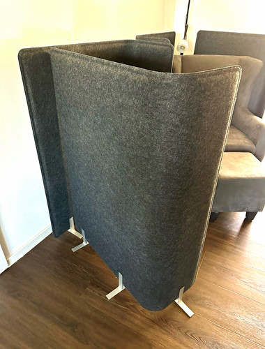 Büro paravent raumteiler aus - büro-paravent,