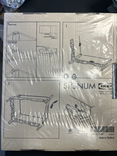 Ikea signum - ikea,