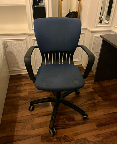 Ikea bürodrehstuhl drehbar - ikea,