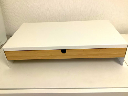 Ikea elloven monitorständer - ikea,