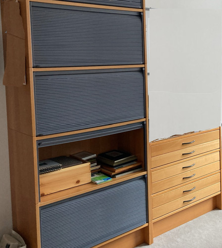 Ikea effektiv büro möbel - effektiv,