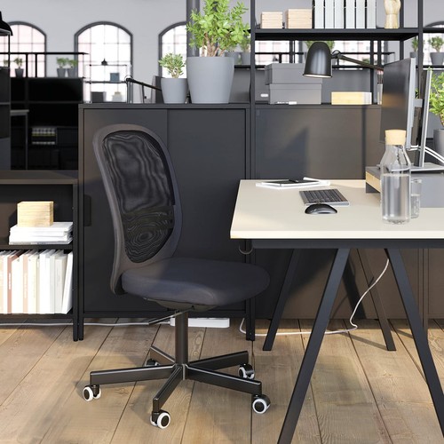 Drehstuhl bürostuhl flintan - drehstuhl/bürostuhl,