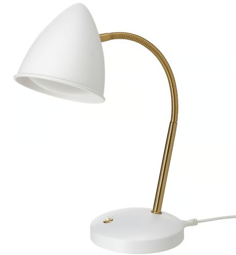 Ikea isnålen arbeitsleuchte - isnÅlen,