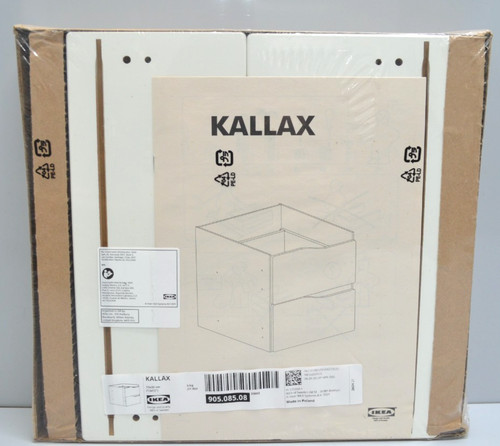 Ikea kallax einsatz - kallax, mit