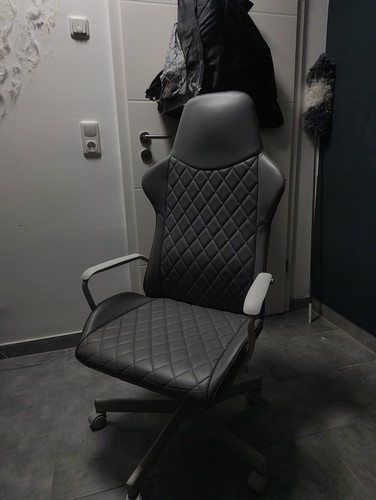 Ikea gaming bürostuhl - gaming-/bürostuhl, –
