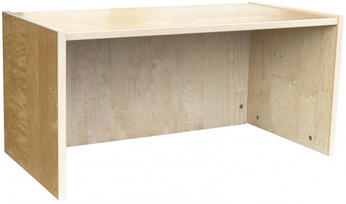 Ikea effektiv aufsatz niedrig - ikea,