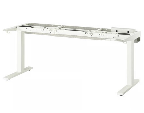 Ikea mittzon gestell - -,