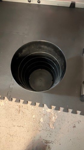 Fniss mülleimer ikea offen - fniss,