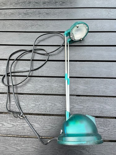 Ikea retro schreibtischlampe - ikea, |