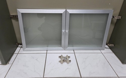 Ikea effektiv glastüren - ikea,