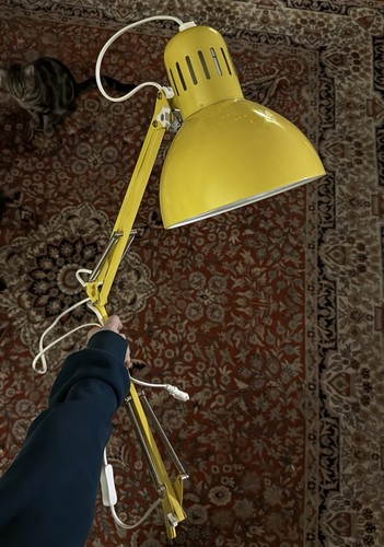 Vintage ikea tertial - vintage,